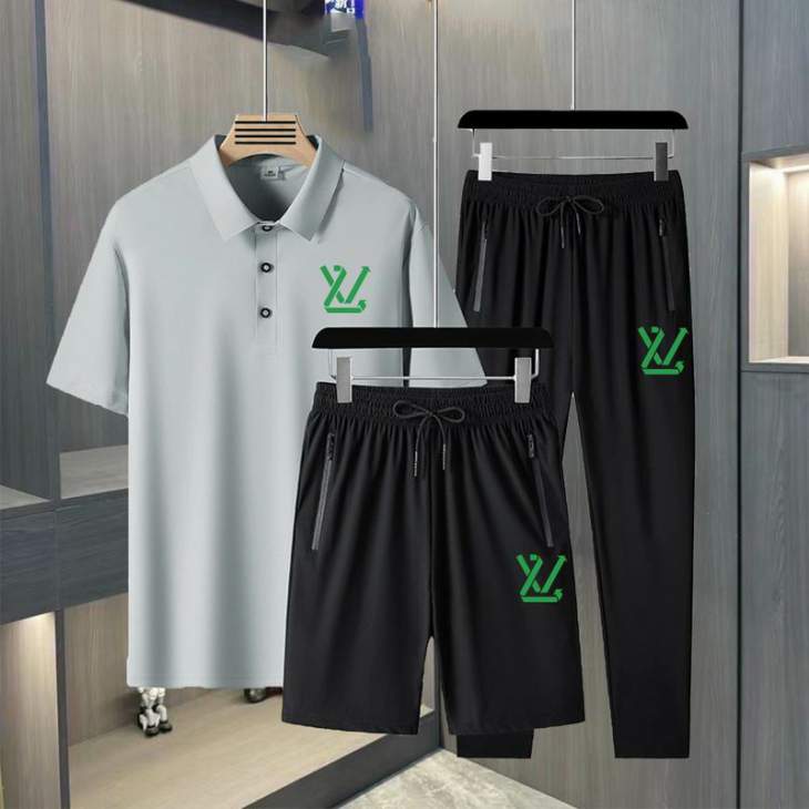 Picture of LV Shirt Pant Suits _SKULVM-4XL11Lr2123400
